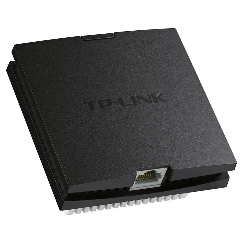 3571Mbps in Wall AP WiFi7 project Indoor AP 802.11be Access Point 2.4GHz 689M 5GHz 2882M, BE3600 WiFi 7 Panel AP, 2.5G RJ45 Port