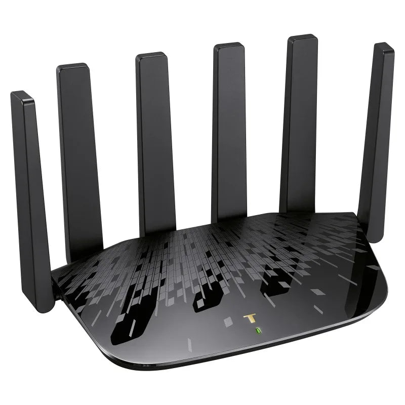 Parts for TP-LINK TL-7DR6430 Avenue Router BE6400 5G wifi7 Gigabit High Speed 2.5G Port