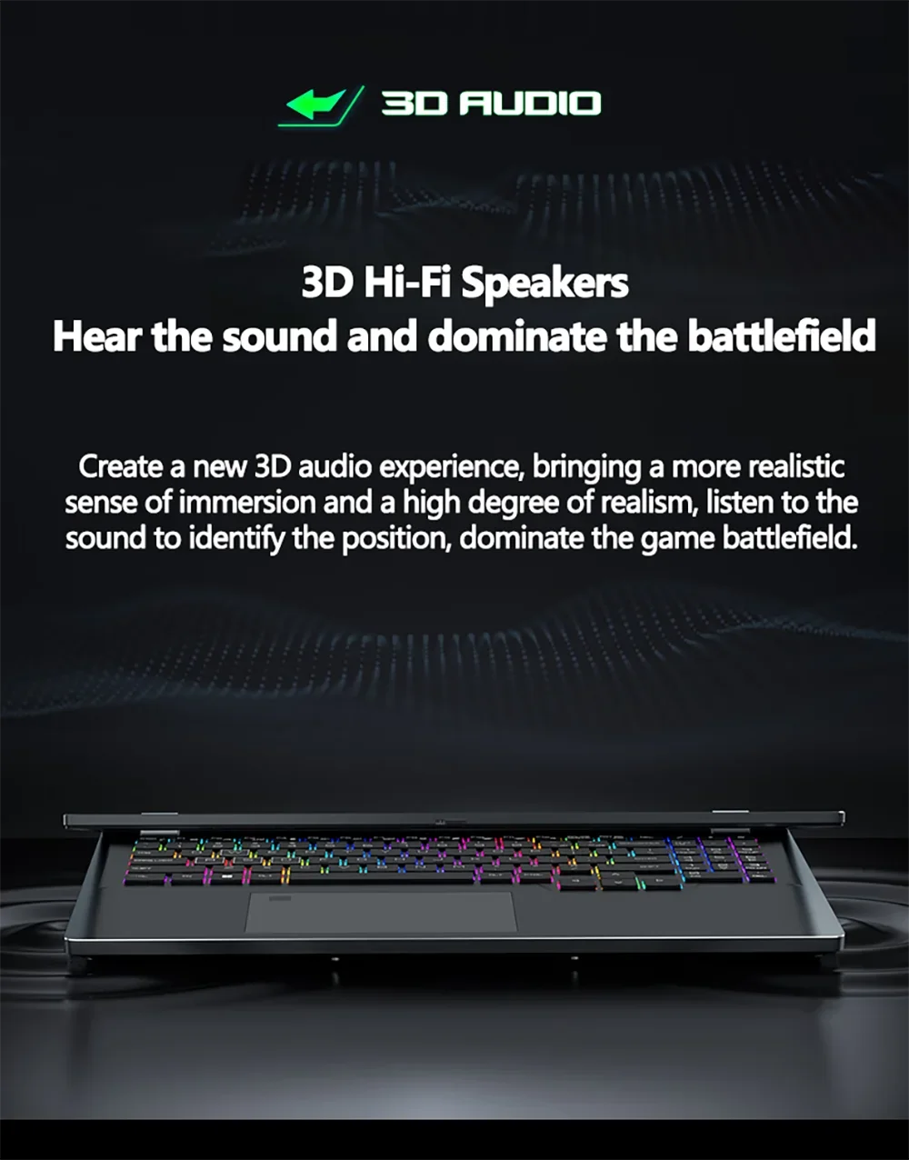 Gaming Laptop 16 inch Intel Core i9-12900H NVIDIA RTX 4060 8G 64GB RMD 4TB SSD DDR5 Windows 11 HD Camera WiFi6 Portable Computer