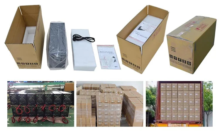 Uninterruptible Power Supply Ups 3000 W 20kva 2400w Ups 2200va 10000w 230v 10kva Backup Power Single Phase with Battery Price