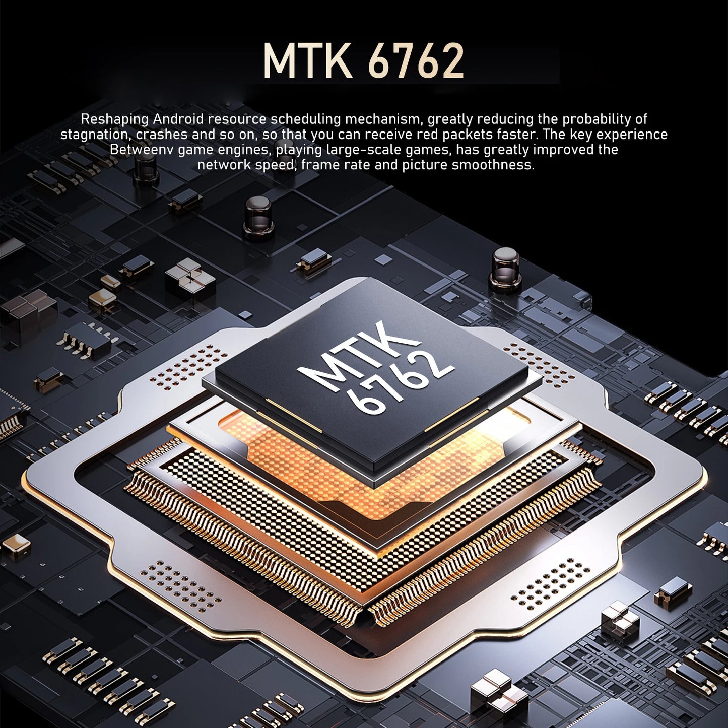 Global Version A56 Smartphone Android,6.8 inch,12GB RAM,512GB ROM,Dual SIM,Mobile phone,Google Play Store,16+32MP,6800mAh