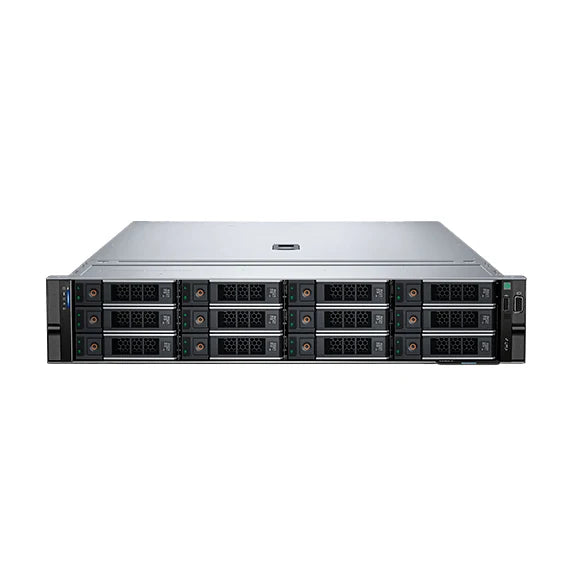 Hot Sale Dells PowerEdge R760 2U 6444Y CPU 16C 3.60GHZ 2U Rack Server R760