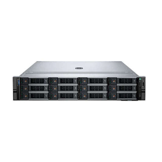 Hot Sale Dells PowerEdge R760 2U 6444Y CPU 16C 3.60GHZ 2U Rack Server R760