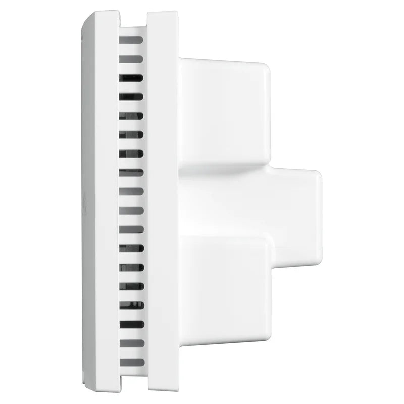 3571Mbps in Wall AP WiFi7 project Indoor AP 802.11be Access Point 2.4GHz 689M 5GHz 2882M, BE3600 WiFi 7 Panel AP, 2.5G RJ45 Port