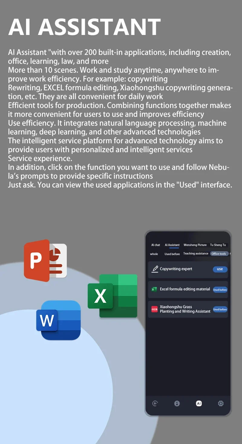2025 New AI Smart Glasses Intelligent Translation Wireless Bluetooth Glasses Real-time Simultaneous Interpretation Headset