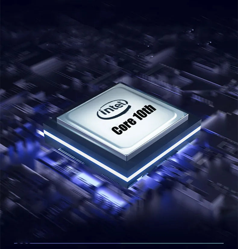 15.6 Inch Notebook Intel Core i9 10880H i7 1165G7 Ultrabook Max 32GB RAM 2TB SSD Gaming Laptops With Backlit Keyboard IPS Screen