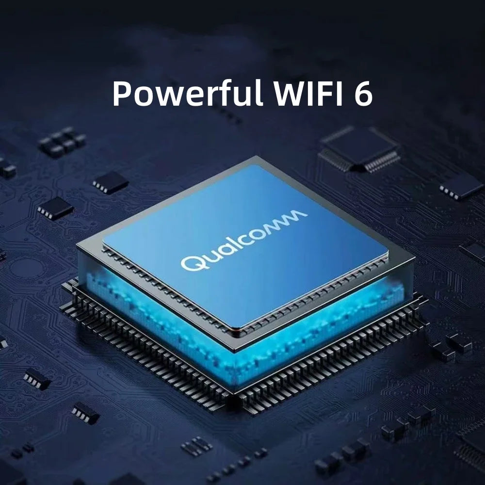 XIAOMI AX3000 Wifi Router Repeater Extend Gigabit Amplifier Signal Booster WIFI 6 Nord Vpn Super Mesh 5GHz Mijia App