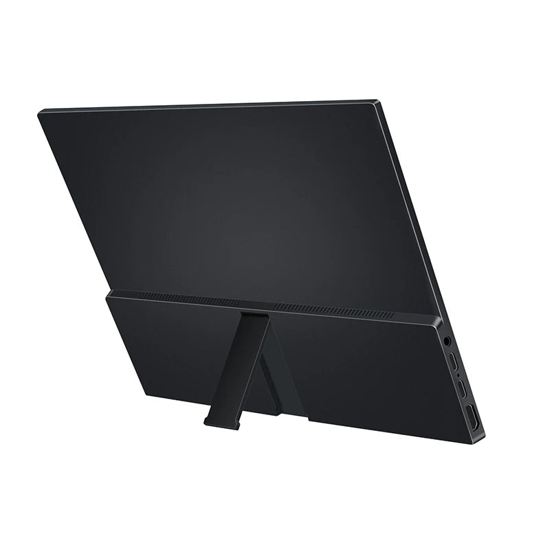 14/15.6 inch 1080p FHD Portable Monitor Touch Screen Dual Speakers HDR IPS 100%sRGB Gaming Display for Laptop Xbox PS4/5 Switch