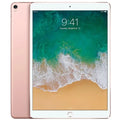 Original Apple iPad Pro 10.5'' 2017 iPad Pro 10.5 inch Wifi 4GB RAM 64GB ROM 12MP IPS LCD iOS 10.3.2  NFC 96% New Apple tablet