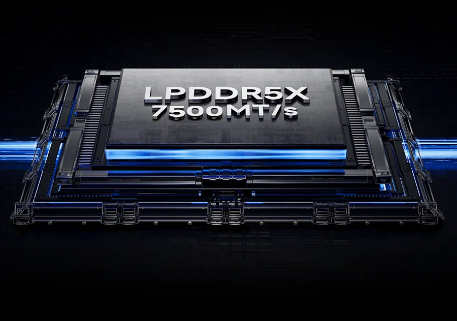 GPD 2025 WIN 4 32GB Memory RAM 1TB 2TB Hard Disk AMD 8840U HX370 Processor Handheld Gaming Portable Laptop Mini PC Touch Screen