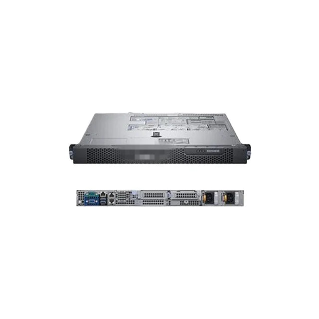 Dell POWEREDGE R430 Server