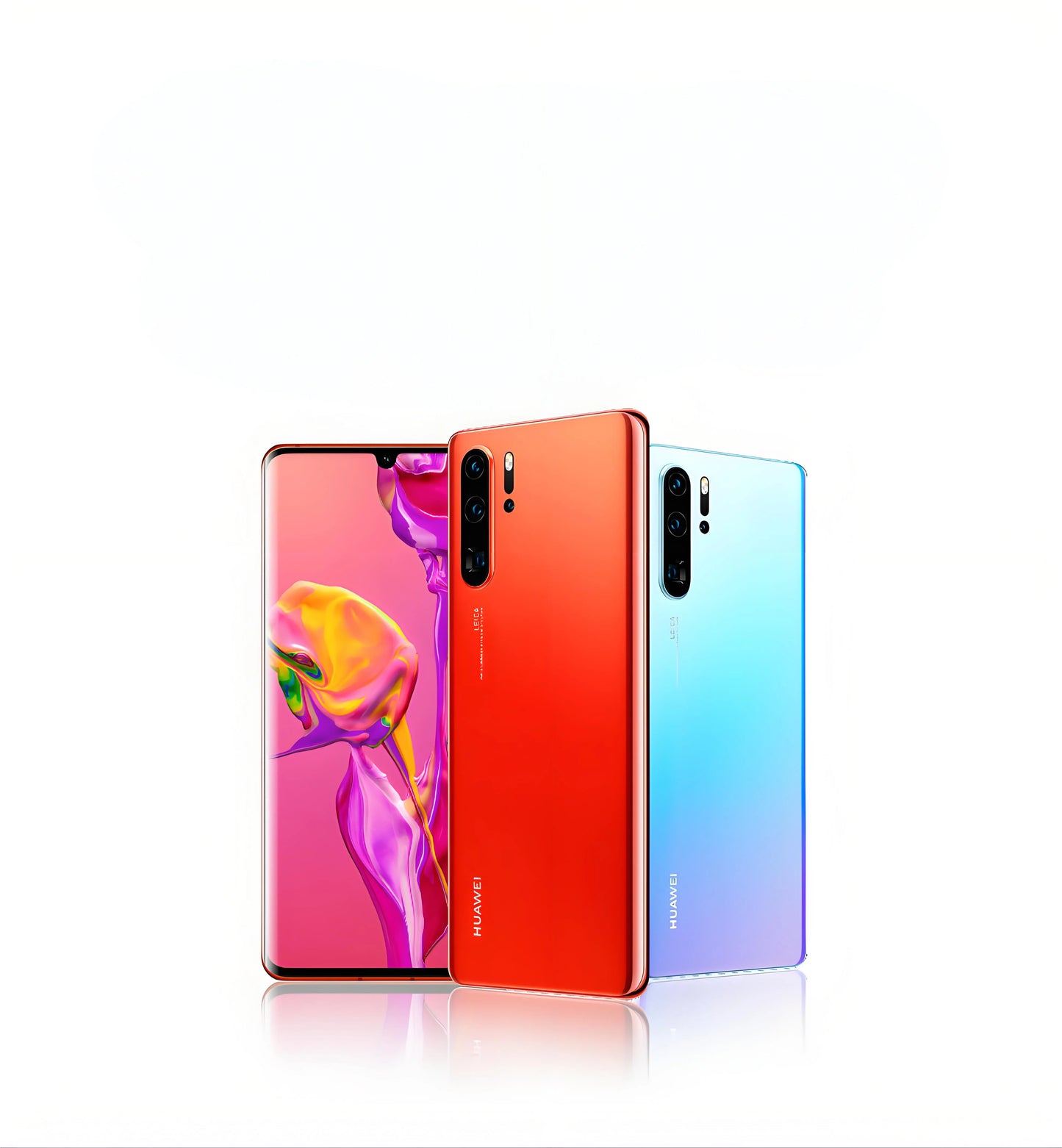 HUAWEI-P30 Pro,Smartphone Android,6.47 inch,8GB RAM,512GB ROM,Cell phone,40MP Camera,Dual SIM,Google Play Store,Mobile phones