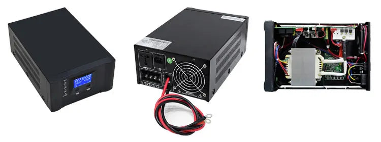 Uninterruptible Power Supply Ups 3000 W 20kva 2400w Ups 2200va 10000w 230v 10kva Backup Power Single Phase with Battery Price