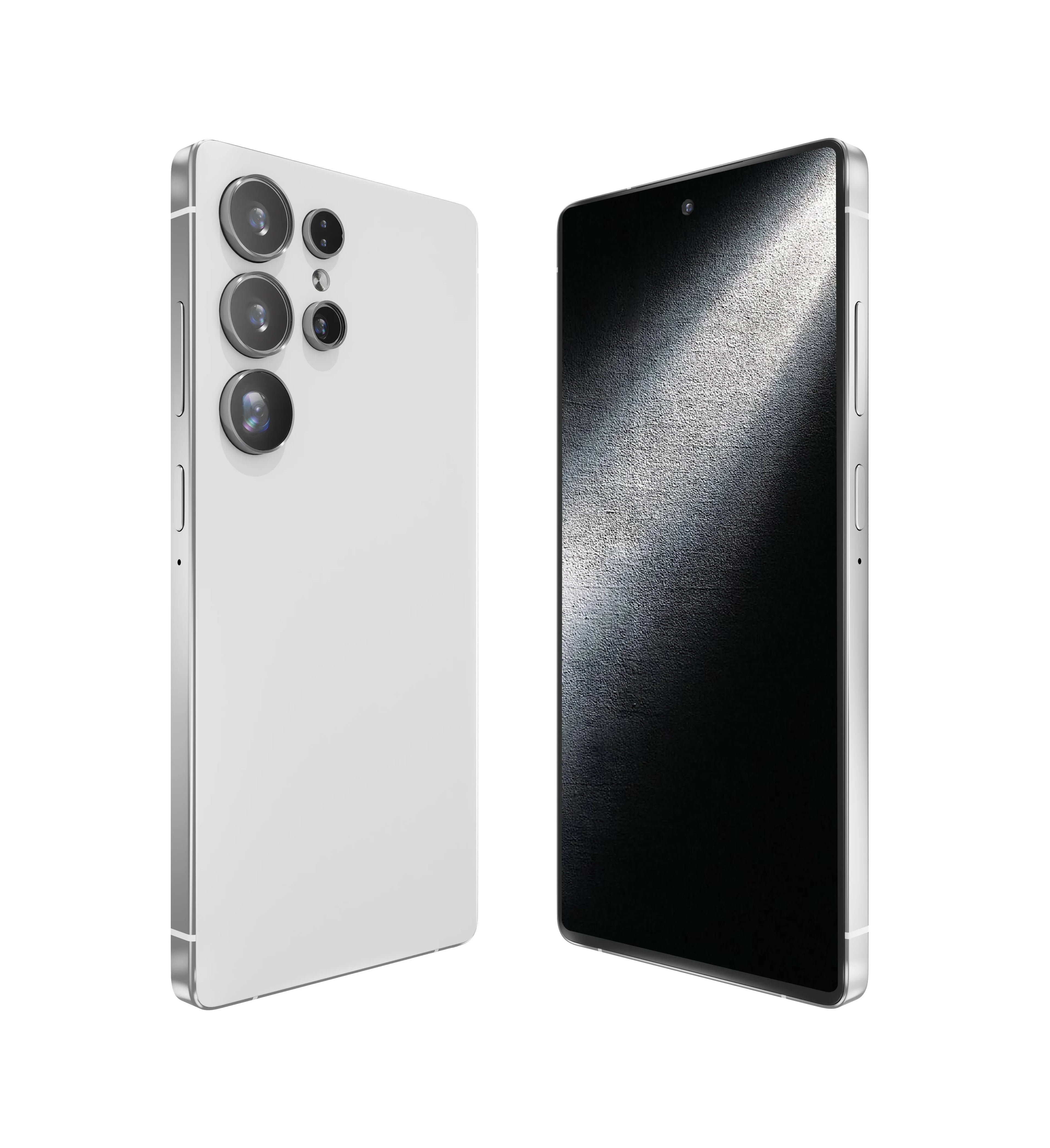 Global Version S25 Ultra Smartphone  Android,6.8 inch,12GB RAM,512GB ROM,Dual SIM,Mobile phone,Google Play Store,24+48MP,6800mAh