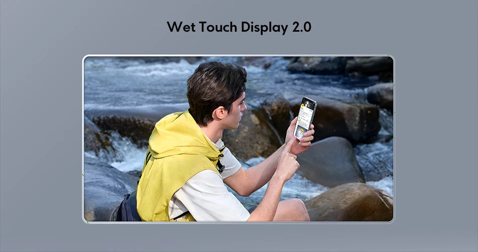 Newest POCO F7 Smartphone 256GB 512GB Snapdragon® 8s Gen 4 6.83" 1.5K AMOLED Display 6500mAh 50MP Main Camera With OlS lP68 NFC