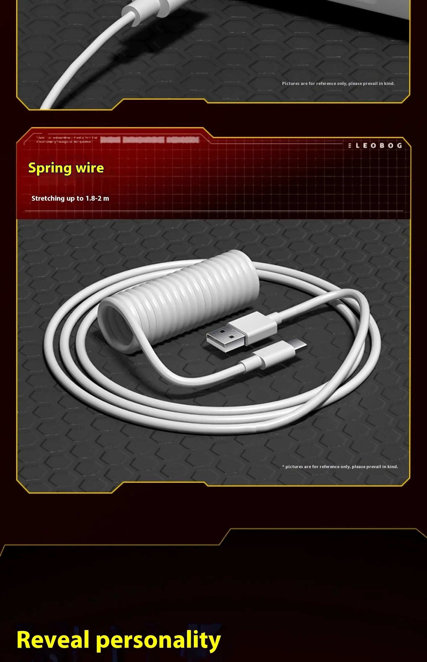 LEOBOG Hi75C Pro Hi75 Sugar65 Custom Mechanical Keyboard Aluminum Kits Hot Swap Wired Gaming Keyboard RGB Gamer Gasket Keyboard