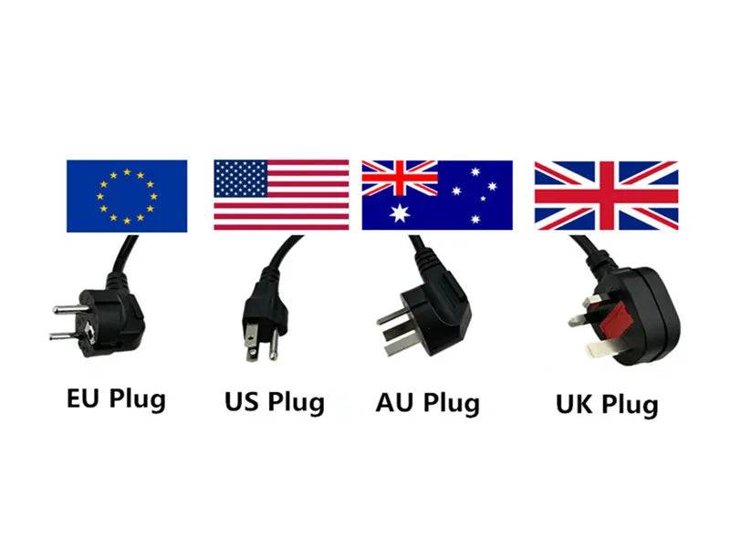 4inch Thermal Shipping Label Printer 9220USB/Bluetooth Compatible with Windows/Mac Barcode Label Printer 100*100/150mm
