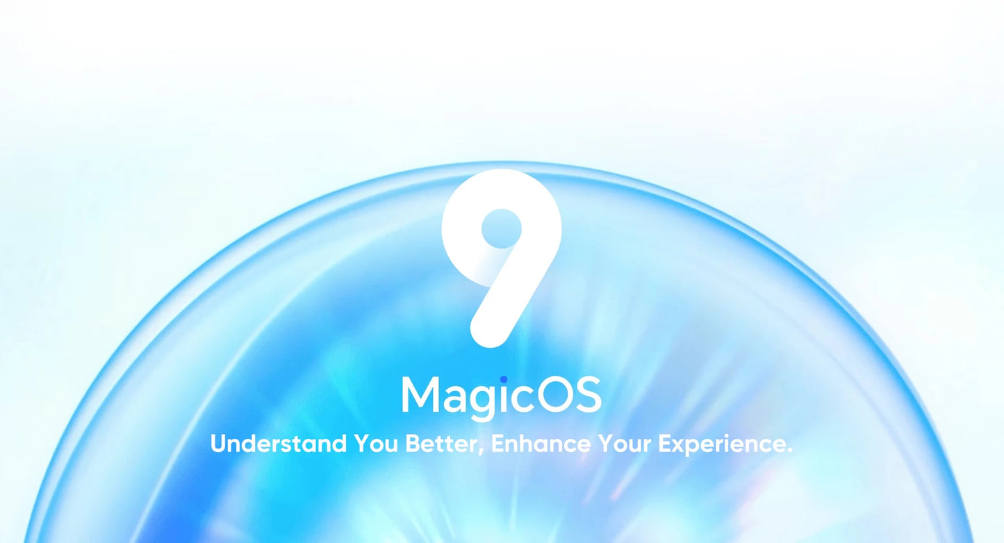 HONOR 400 Lite Global Version 5G Smartphone Dimensity 7025-Ultra 6.7" 120Hz AMOLED Screen 108MP Camera 5230mAh 35W SuperCharge