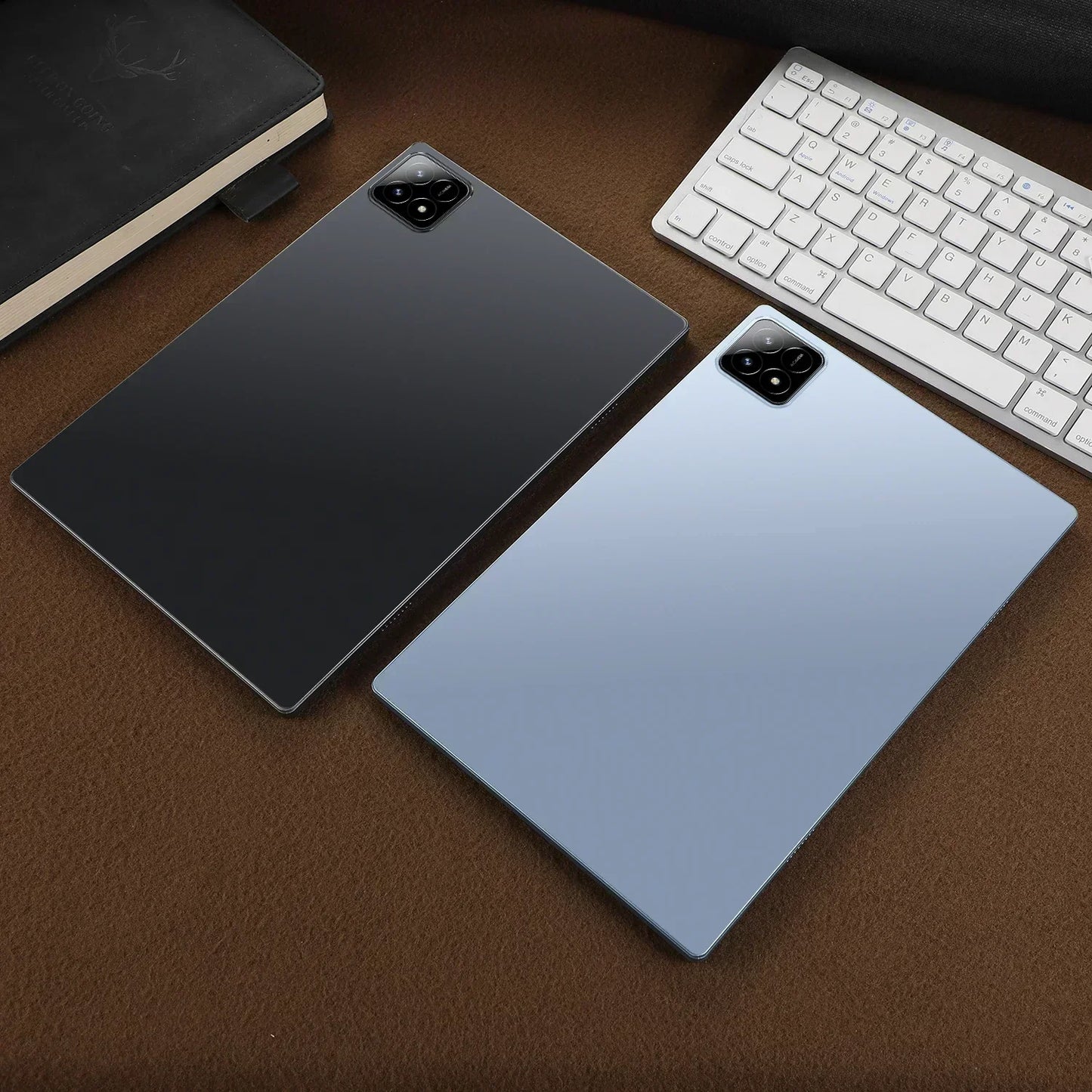 2025 New Original Global Edition Tablet  Mi Pad 7S Pro Snapdragon 8gen3 Android 14 HD 4K 22GB+2TB 5G Tablet Dual SIM WIFI tablet