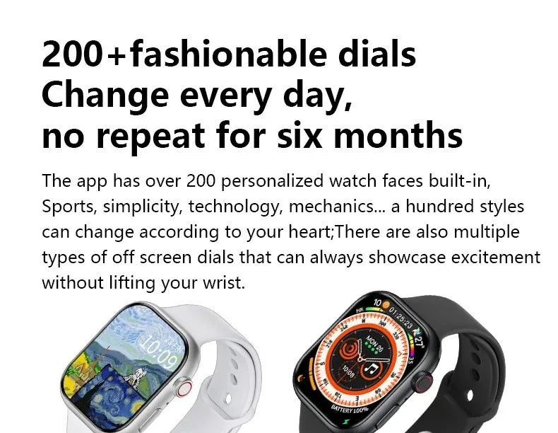 S10 mini Series IW9 Watch 9 GPS Track Smart Watch Men Woman HD Bluetooth Call Waterproof Sports Smartwatch For Apple Android iOS