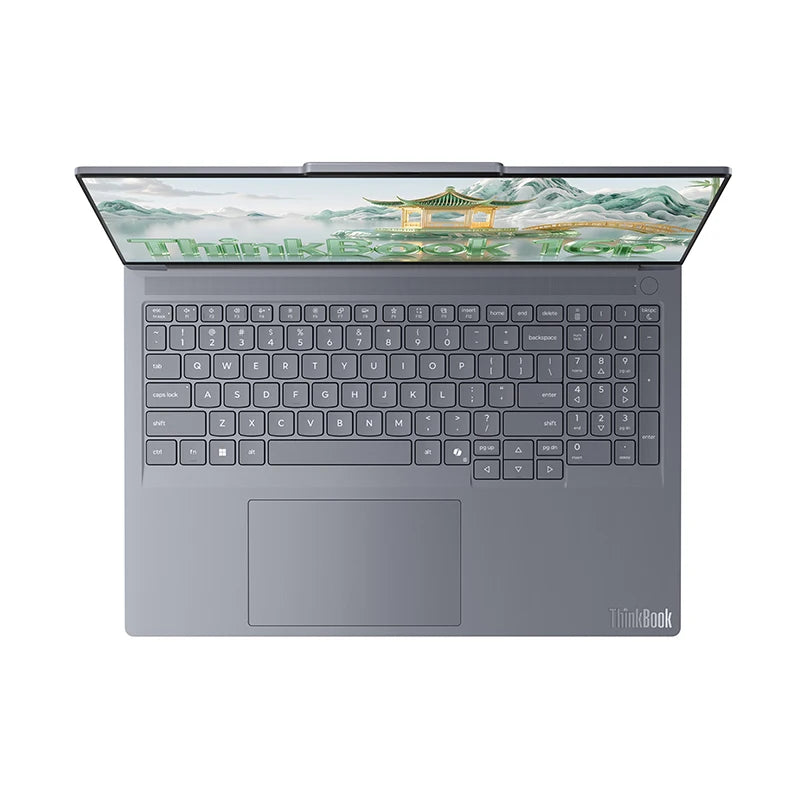 Lenovo Thinkbook16p 2025 R9 8945HX RTX5060 16GB/32GB+1TB 16‘’ 2.5K 165Hz