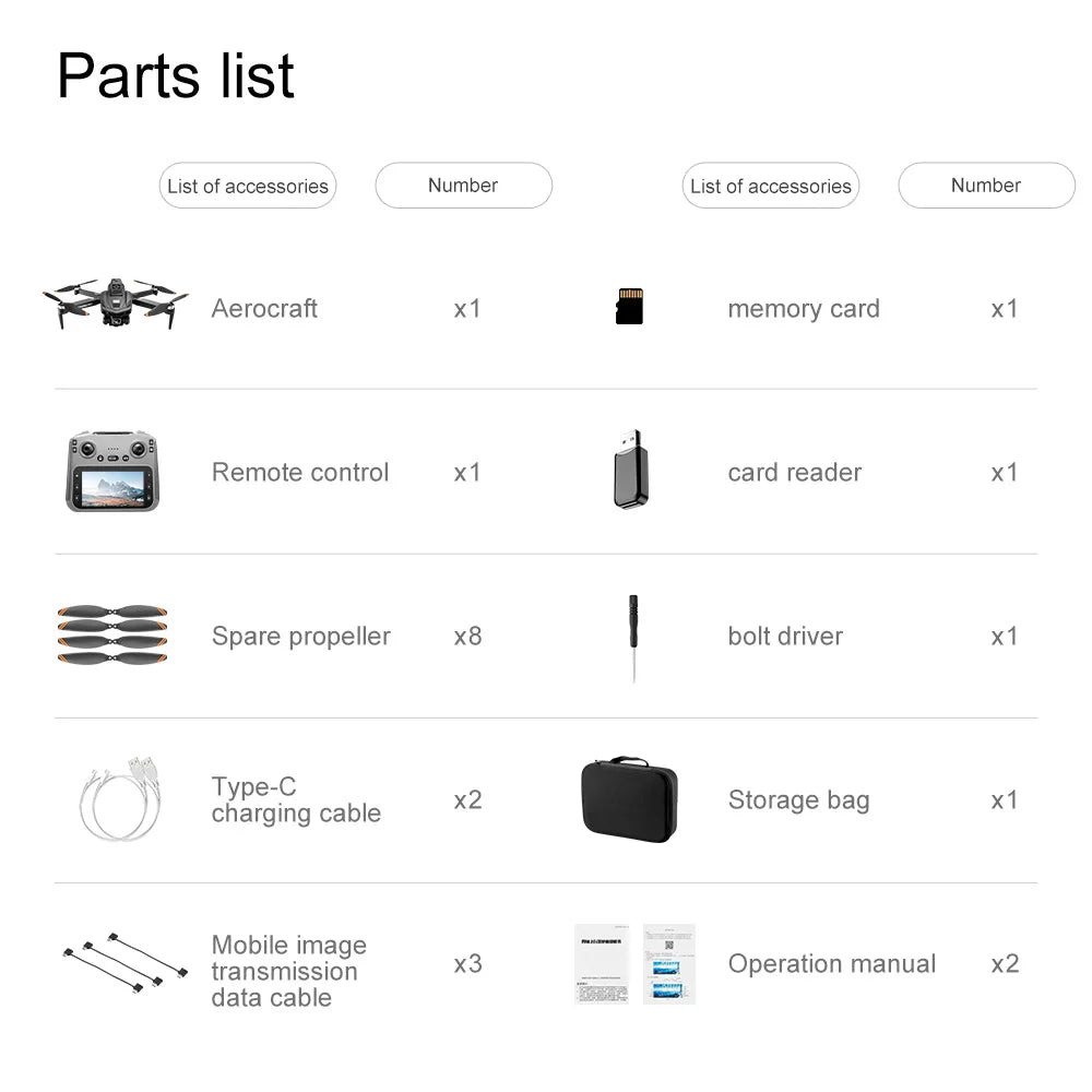 2025 New V168 Max Drone 8K Professional 5G GPS HD Dual Camera Photography 5KM Brushless Foldable Large Screen RC Quadcopter Toys