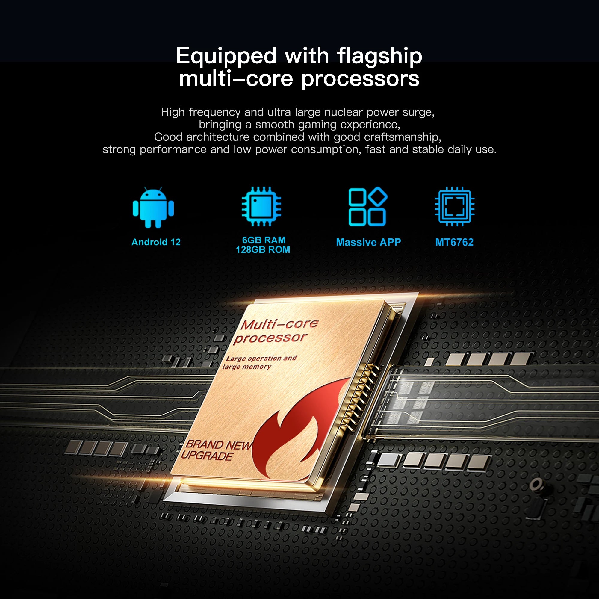 SERVO 19PRO 4G Network Mini Smartphone Android12 OS RAM 6GB ROM 128GB Play Store GPS OTG 3.88" Display 2 SIM Pocket Smart Phones