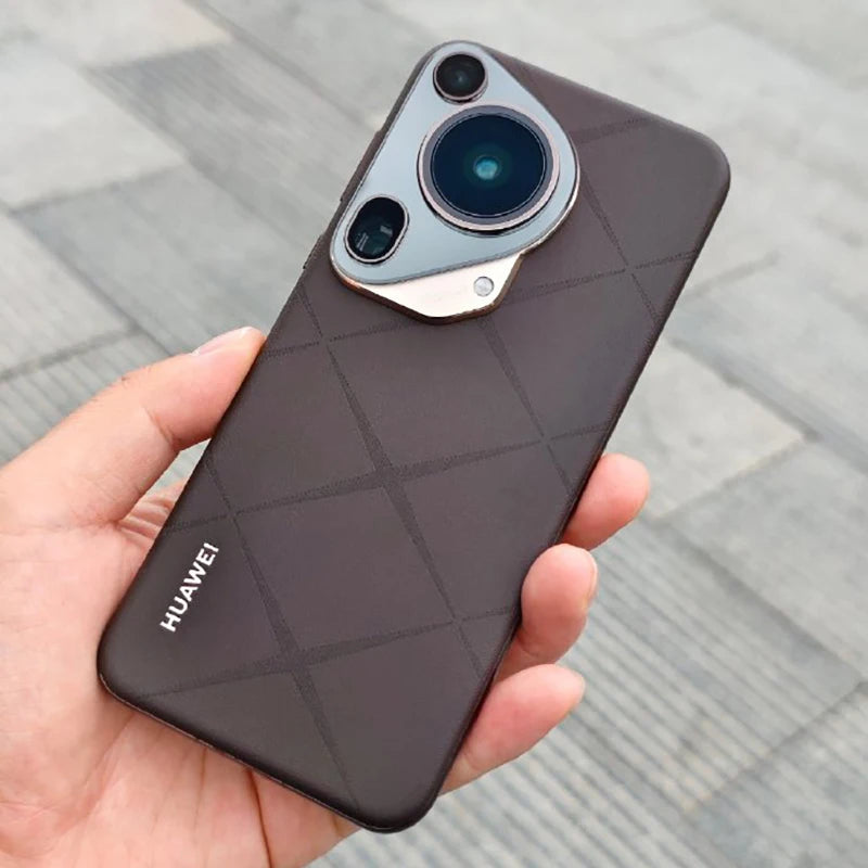 Original Huawei Pura 70 Ultra 6.8 Inches 120Hz Screen Kirin 9010 HarmonyOS 4.2 1-Inch Retractable Main Cam NFC Smartphone