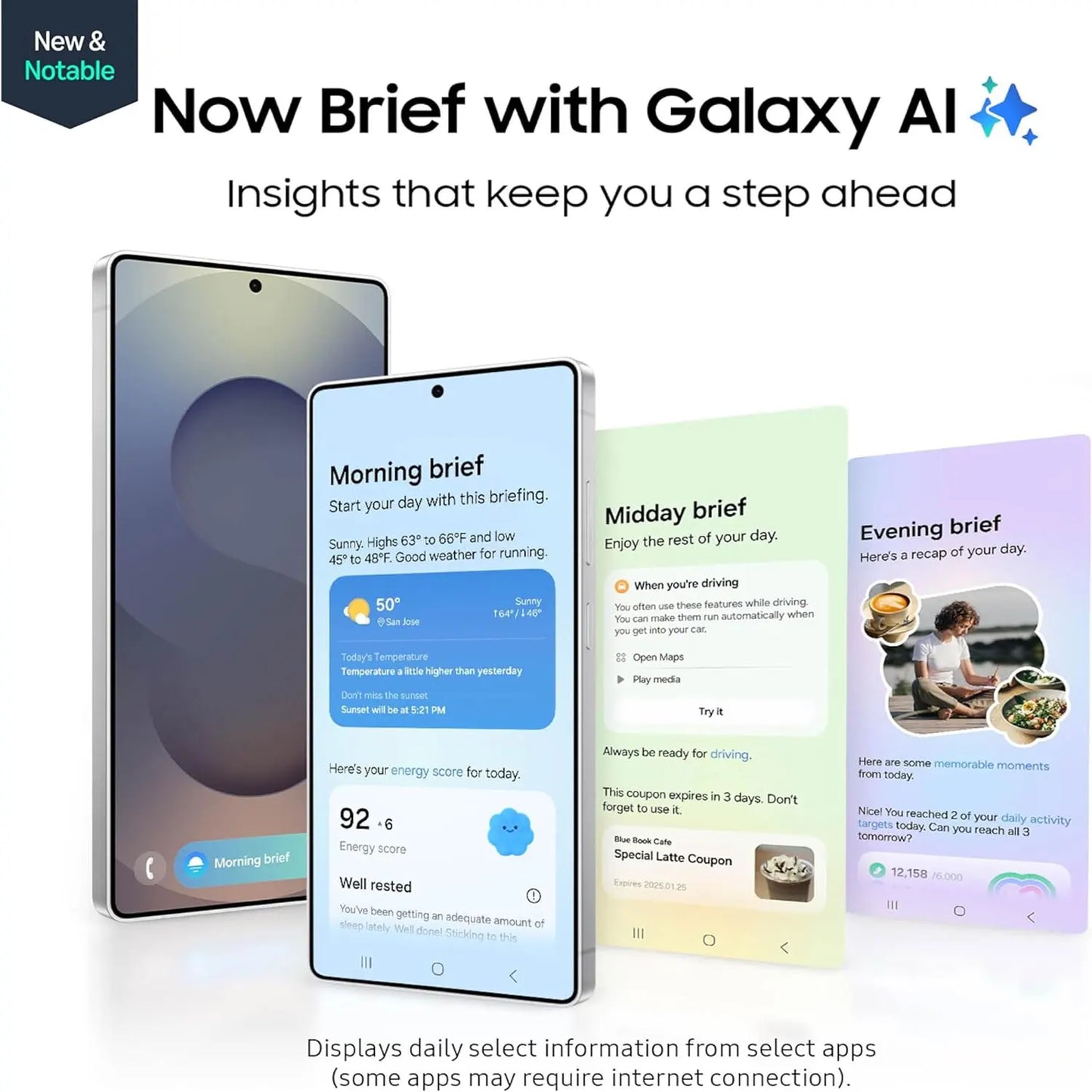 2025 New Samsung Galaxy S25 Ultra 5G Smartphone Snapdragon 8 Elite 6.9"120Hz Dynamic LTPO AMOLED 2X Display 200MP Quad AI Camera