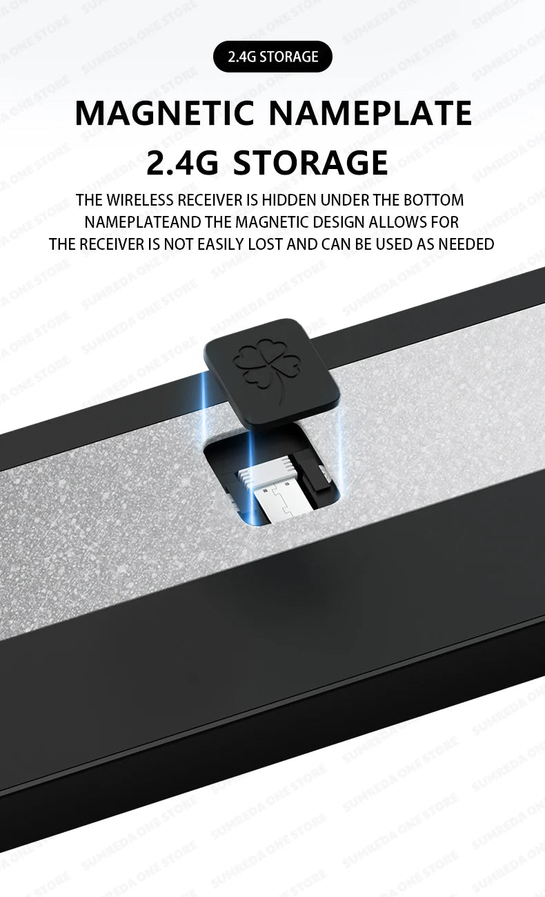 Lucky65 V2 NUT65 Sugar65 Weikav Lucky 65keys Mechanical Keyboard Aluminum 3-Mode Rgb Hot Swappable Custom Wired Gaming Keyboard