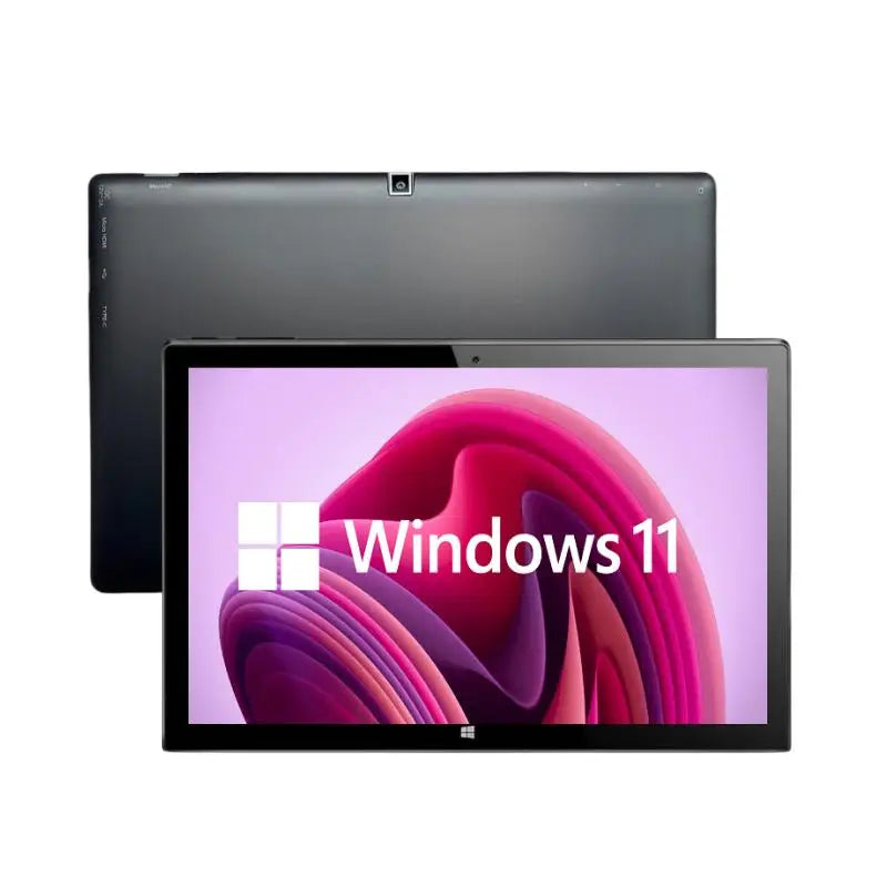 Big Sales Type-C Intel N3350 Windows 11 Tablet PC 10.1 INCH 4GB RAM 64GB ROM 64bit 4-Cores 1920 x 1200 IPS Resolution 1*USB 3.0