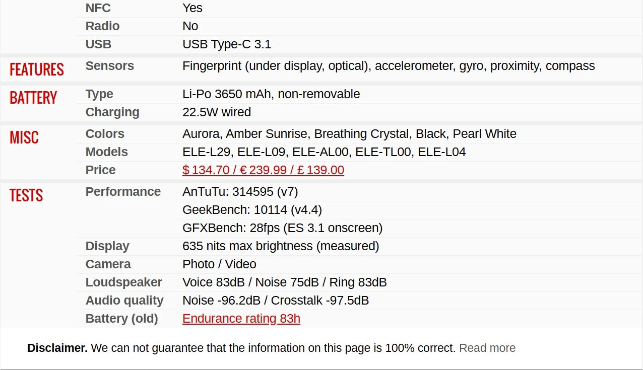 Huawei P30 Global Unlock Smartphone Android,6.1 inch,40MP,8+256GB ROM,4G Mobile phones,Google Play Store,Dual SIM,Cellphones