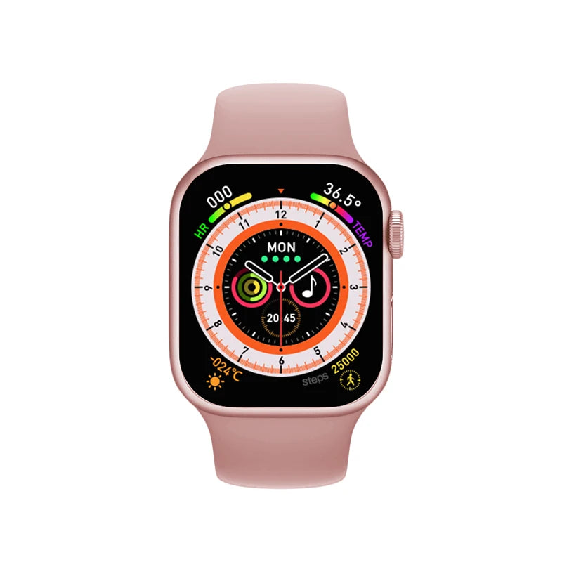 S10 mini Series IW9 Watch 9 GPS Track Smart Watch Men Woman HD Bluetooth Call Waterproof Sports Smartwatch For Apple Android iOS