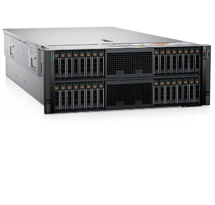 Professional Factory Future-Proof PowerEdge R960 4U Rack Server Xeon Platinum 8454H Processor for Dells Rack Server R960
