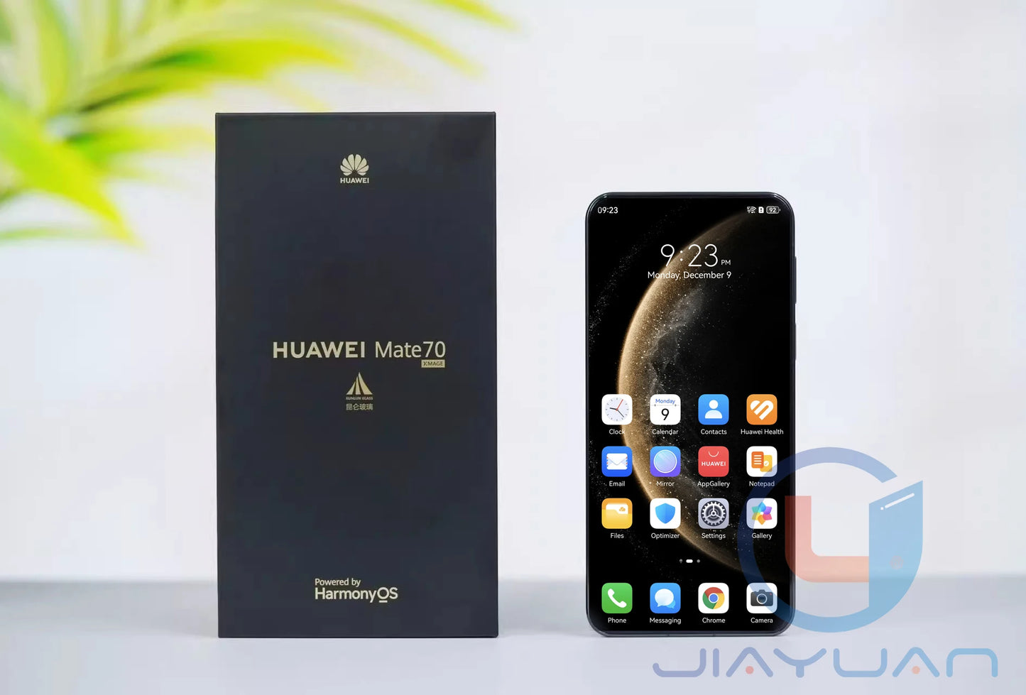 Original Huawei Mate 70 5G Mobile Phone 6.7 Inches Kunlun Glass 2 Screen Kirin 9020 HarmonyOS 4.3 Camera 50MP NFC Smartphone