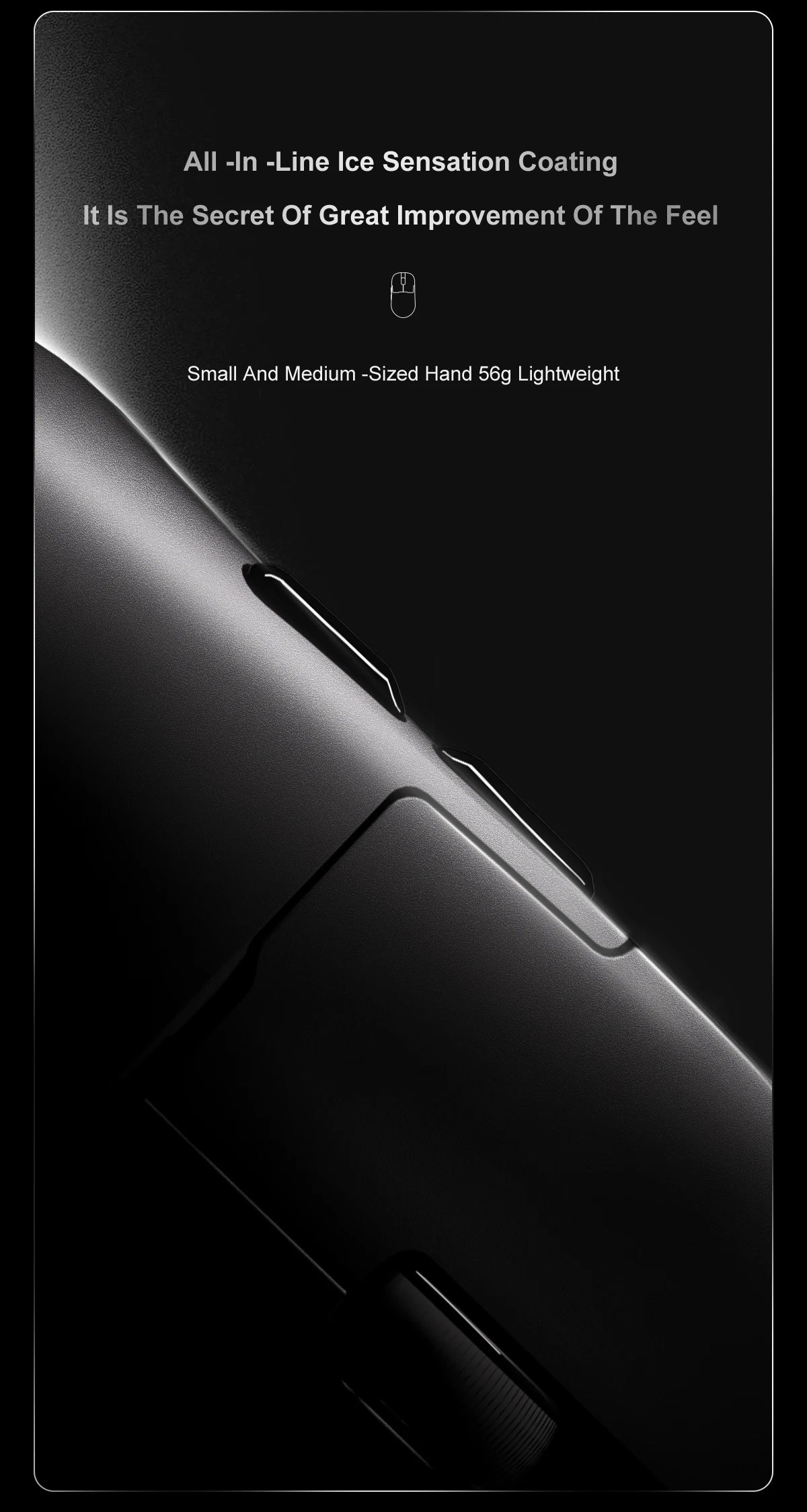 AJAZZ AJ159 APEX/AJ159PRO Wireless Gamer Mouse with RGB Magnetic Charging Base Lightweight  AJ159P Gaming Mouse for PC Laptop