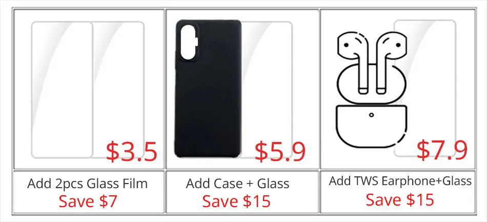 Newest POCO F7 Smartphone 256GB 512GB Snapdragon® 8s Gen 4 6.83" 1.5K AMOLED Display 6500mAh 50MP Main Camera With OlS lP68 NFC