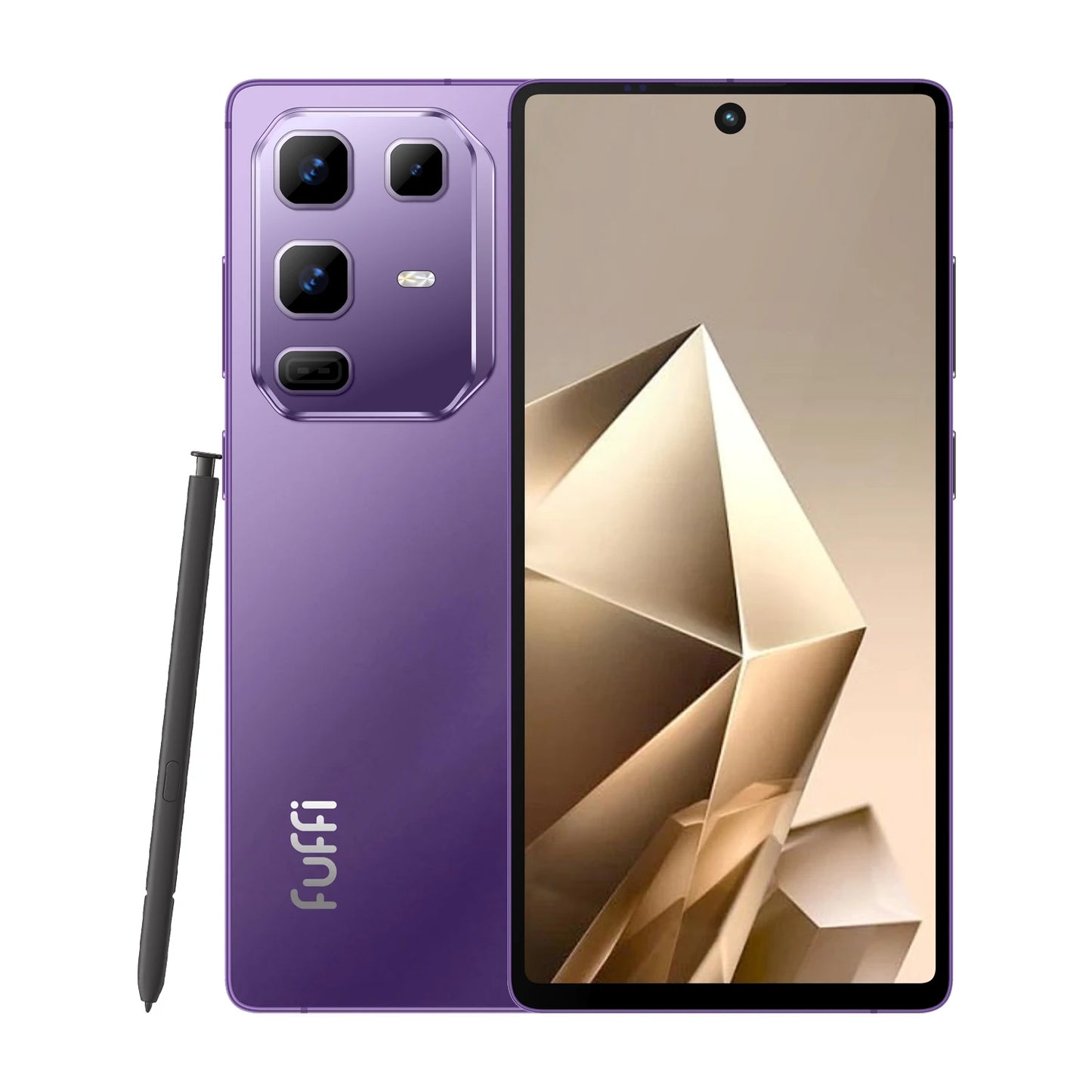 Global Vision S25 Ultra Smartphone Android 4100mAh 8GB RAM 256G ROM 6.8 Inch Phone 720x1600HD 16+32MP 4G 5G Network Mobile Phone