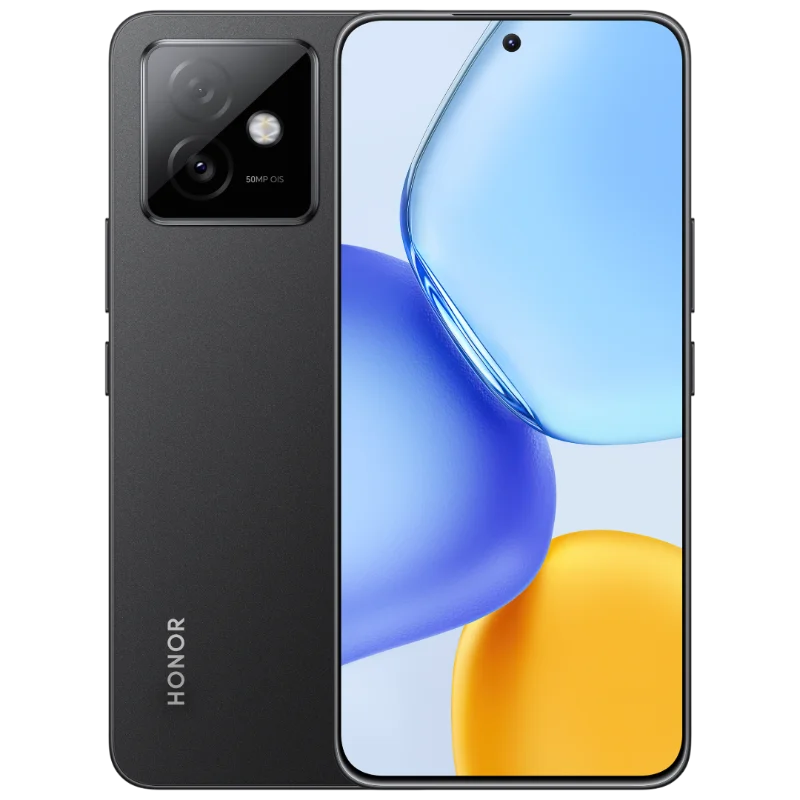 Original HONOR X60 GT 5G Mobile Phone 6.7" AMOLED Display Snapdragon 8+ Gen 1 Battery 6300mAh 80W Charging GMS Smartphone