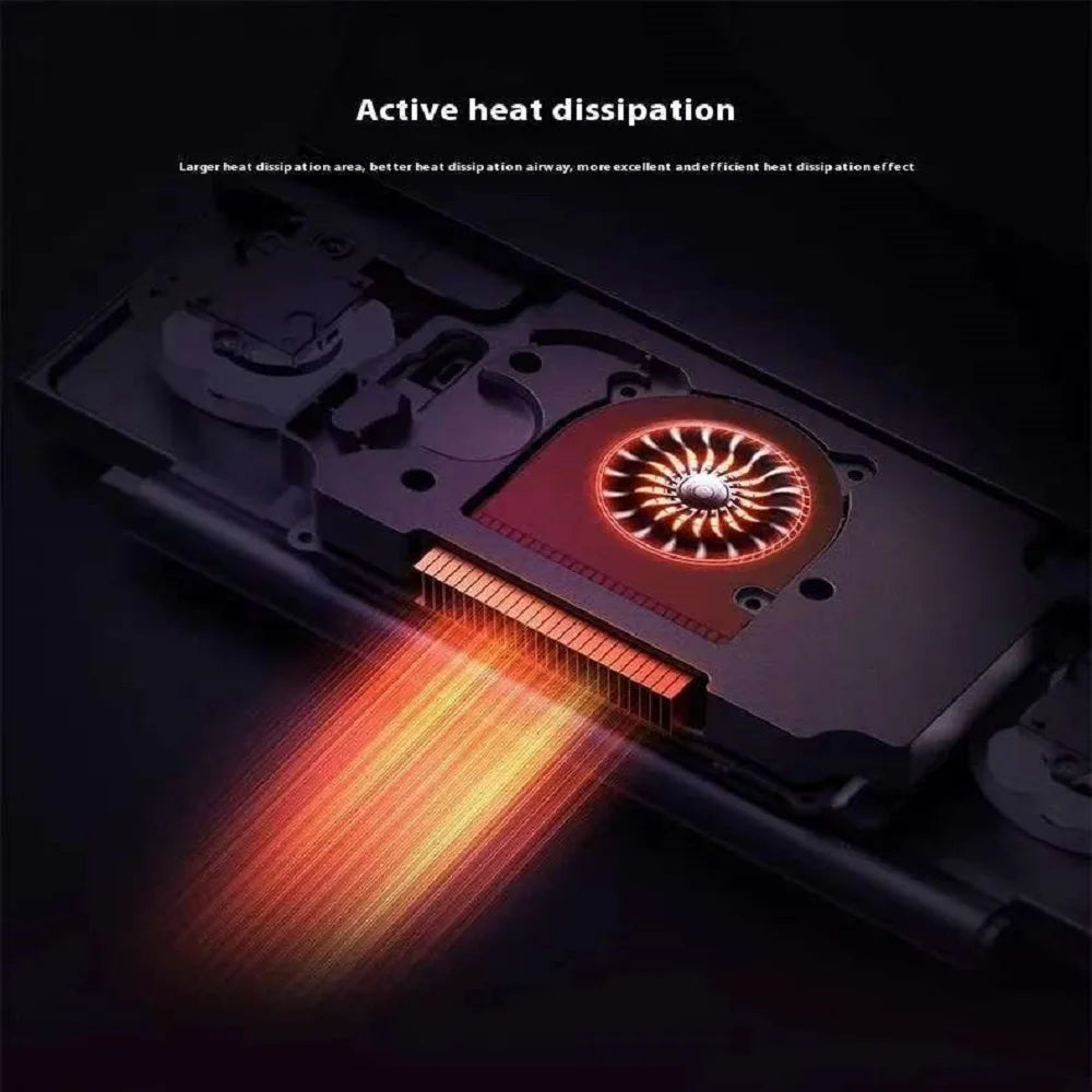 Retroid Pocket Flip2 Retro Handheld Game Console Android13 5.5 Inch AMOLED Touch Screen Video Player Wifi Bluetooth PSP PS2 Gift