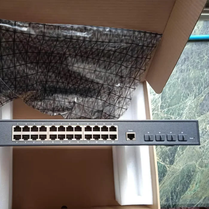 Wholesale High Quality TP-LINK TL-SL1226MP 24 port network switch 16 port poe power ethernet switch
