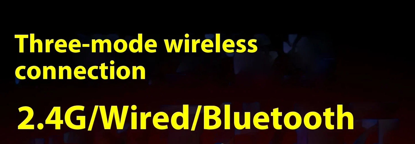 Leobog Hi75C Gaming Aluminum Wireless Mechanical Keyboard Kit Hi75 Hi75C Pro 81Keys Bluetooth 2.4G Wired  Hotswap Gamer Keyboard