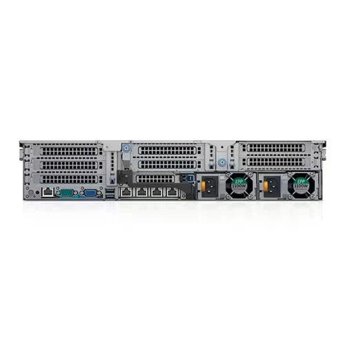 PowerEdge R730Xd Rack Server Xeon Gold 5222 CPU Memory 128GB DDR4 Server R730Xd