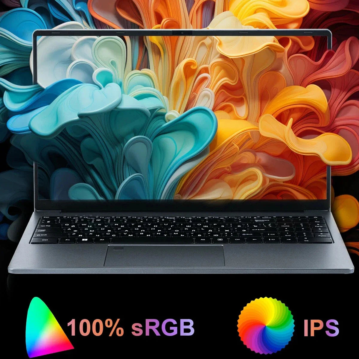 2025 12th Gen Intel Gaming Laptop 15.6" IPS HD Screen 16GB/32GB RAM NVMe PCI-e SSD NVIDIA GTX 1060 6GB GDDR5  Windows 11 Pro