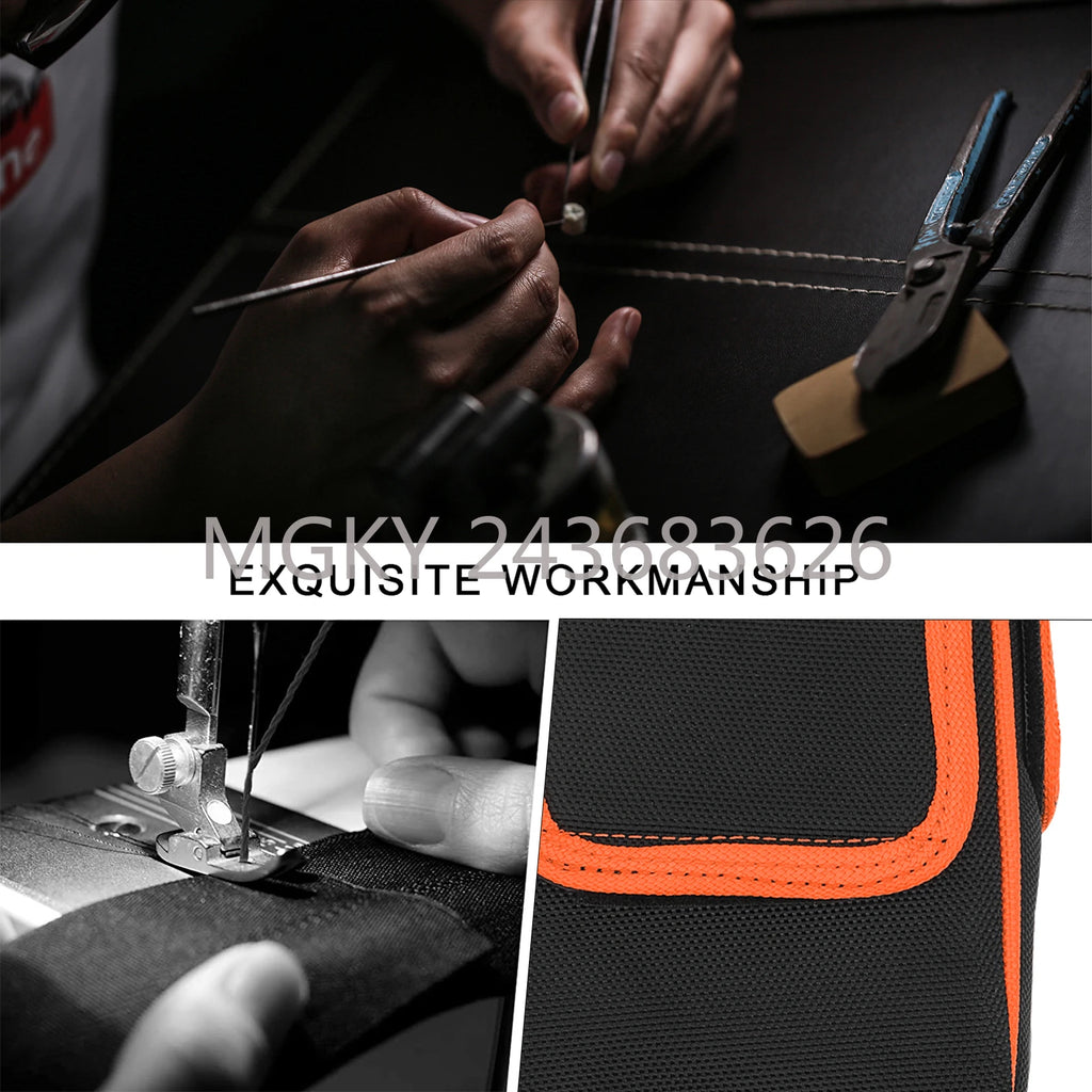 Printer Bag for ZEBRA ZQ610 Mobile Printer