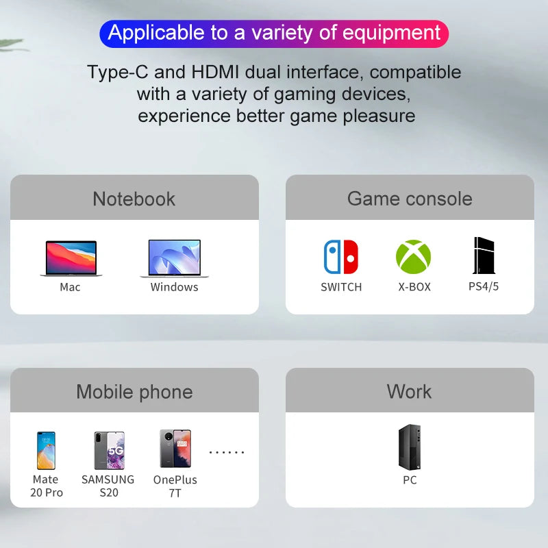 LANLIPU 16inch Portable Monitor 120HZ 1200P 16:10 100%sRGB HDR 400Cd/m² Game Display For Laptop Macbook Phone Switch Xbox PS4/5