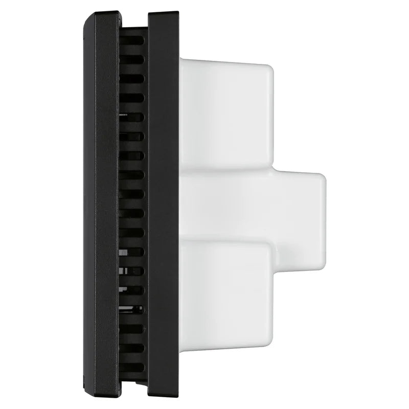 3571Mbps in Wall AP WiFi7 project Indoor AP 802.11be Access Point 2.4GHz 689M 5GHz 2882M, BE3600 WiFi 7 Panel AP, 2.5G RJ45 Port