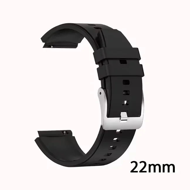 Xiaomi 2026 battery AMOLED screen Outdoor sports smartwatch men's watch compass 10ATM waterproof Bluetooth call smartwatch