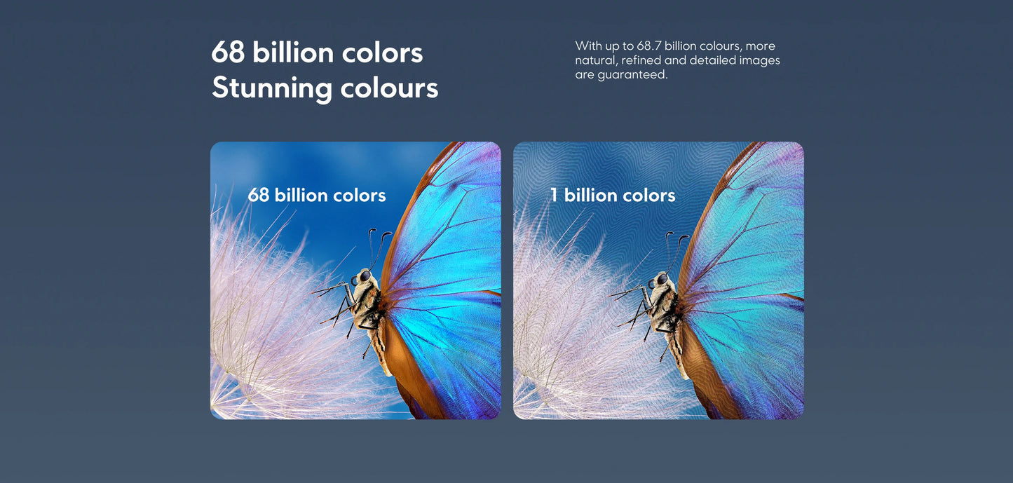 World Premiere POCO F6 Smartphone Global Version Snapdragon®8s Gen 3 NFC 120Hz Flow AMOLED 90W Turbo Charging 5000mAh Battery