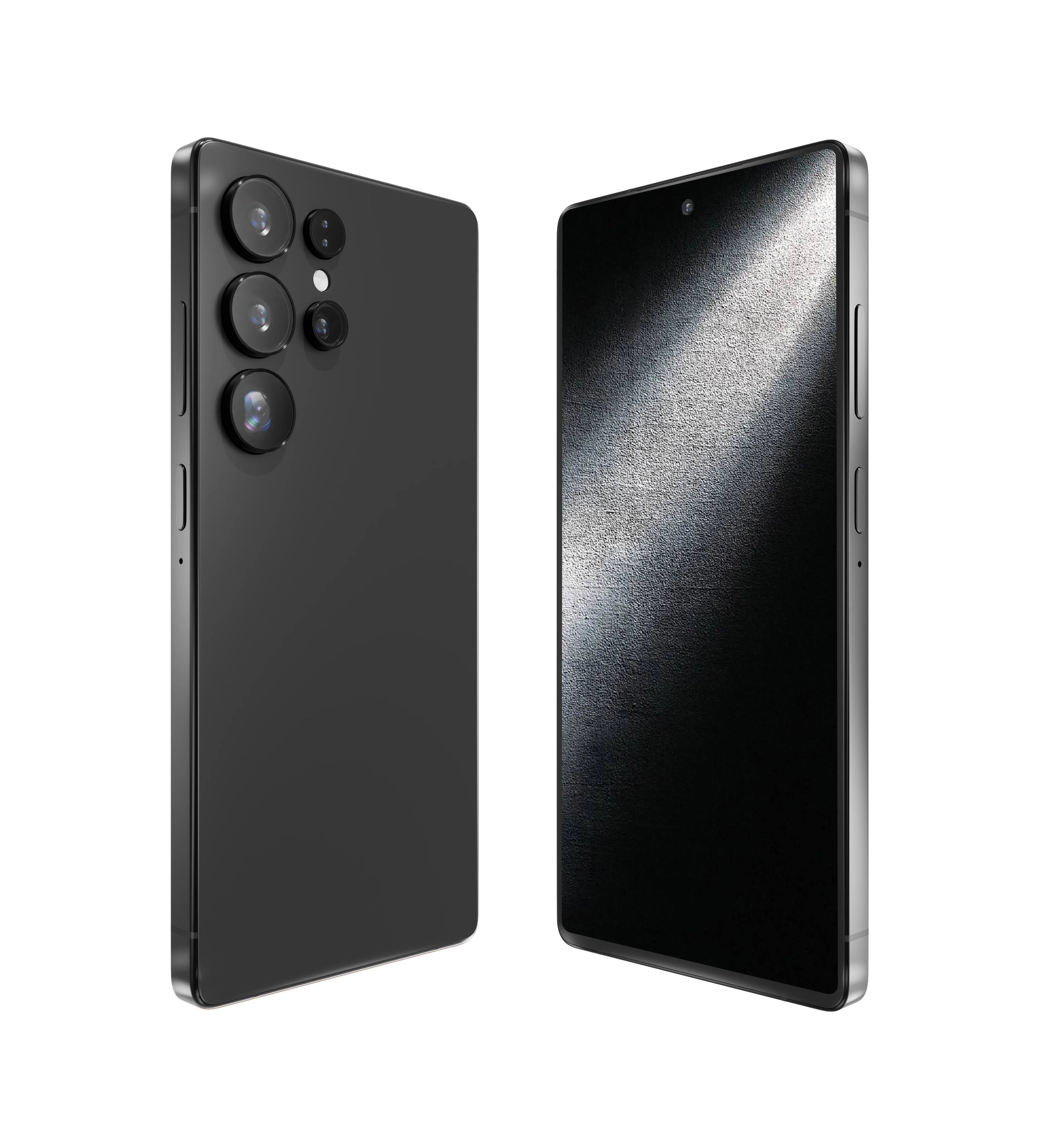 Global Version S25 Ultra Smartphone  Android,6.8 inch,12GB RAM,512GB ROM,Dual SIM,Mobile phone,Google Play Store,24+48MP,6800mAh